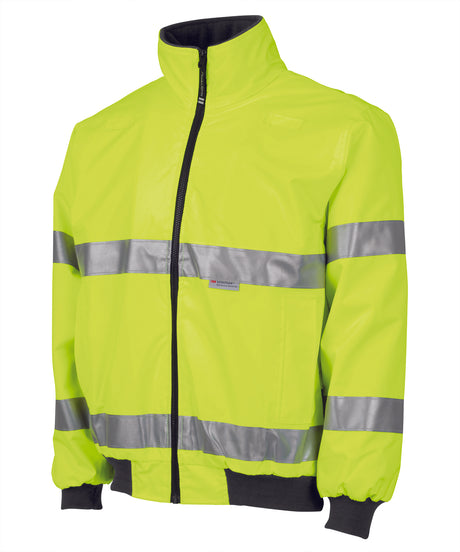 Charles River Men's Signal Hi-Vis Jacket Charles River