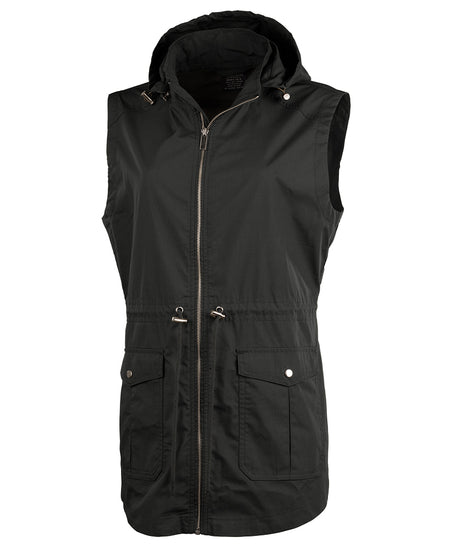 Charles River Women's Bristol Utility Vest Charles River