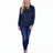 Charles River Women's Mystic Sweater Hoodie Charles River