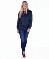 Charles River Women's Mystic Sweater Hoodie Charles River