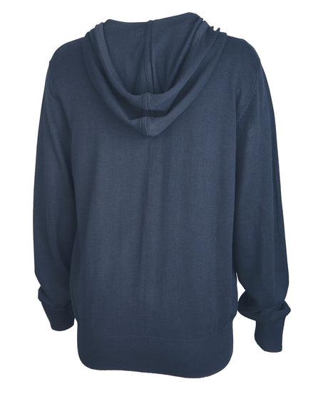 Charles River Women's Mystic Sweater Hoodie Charles River