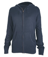 Charles River Women's Mystic Sweater Hoodie Charles River