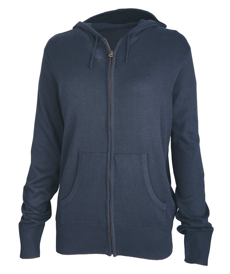Charles River Women's Mystic Sweater Hoodie Charles River