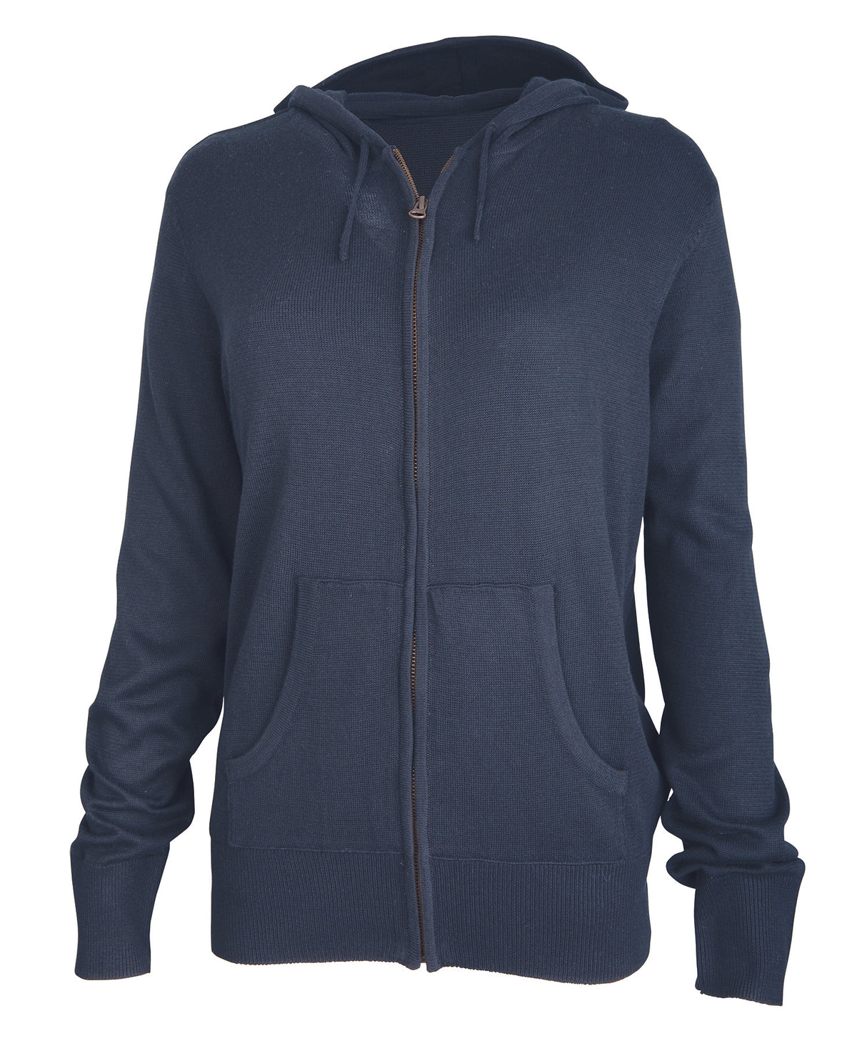 Charles River Women's Mystic Sweater Hoodie Charles River
