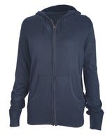 Charles River Women's Mystic Sweater Hoodie Charles River