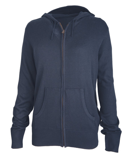 Charles River Women's Mystic Sweater Hoodie Charles River