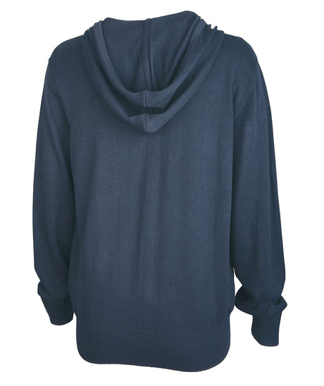 Charles River Women's Mystic Sweater Hoodie Charles River