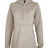 Charles River Women's Heathered Fleece Quarter Zip Hoodie Charles River