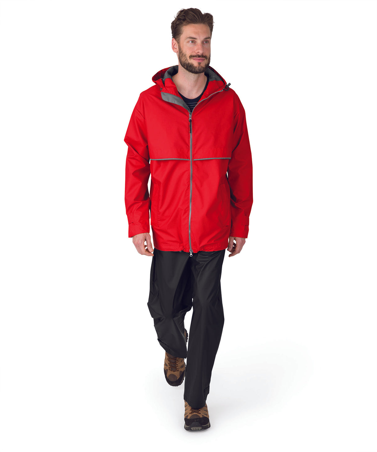 Charles River Men's New Englander Rain Pant Charles River