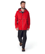 Charles River Men's New Englander Rain Pant Charles River