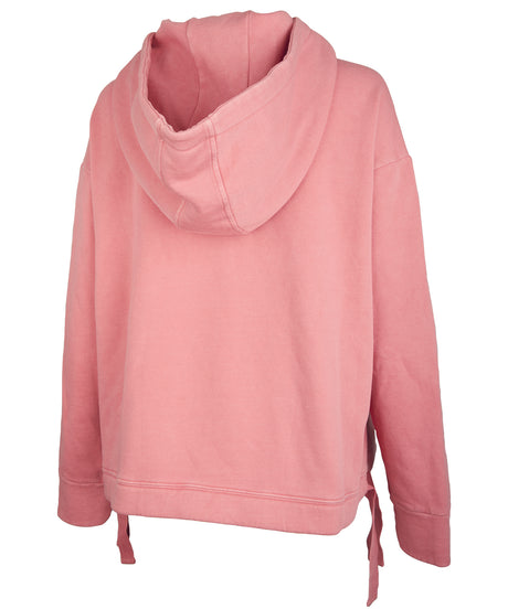 Charles River Women's Laconia Hooded Sweatshirt Charles River