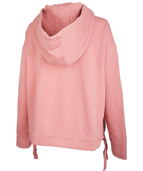 Charles River Women's Laconia Hooded Sweatshirt Charles River