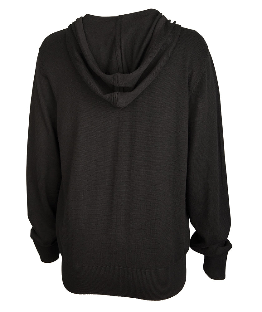 Charles River Women's Mystic Sweater Hoodie Charles River
