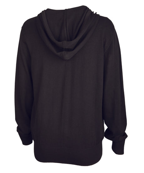Charles River Women's Mystic Sweater Hoodie Charles River