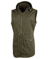 Charles River Women's Bristol Utility Vest Charles River