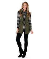 Charles River Women's Bristol Utility Vest Charles River