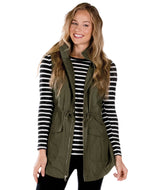 Charles River Women's Bristol Utility Vest Charles River
