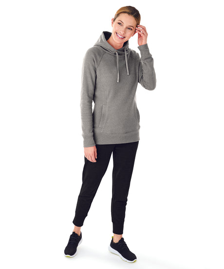 Charles River Women's Hometown Hoodie Charles River