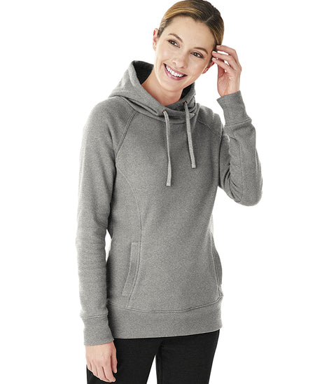 Charles River Women's Hometown Hoodie Charles River