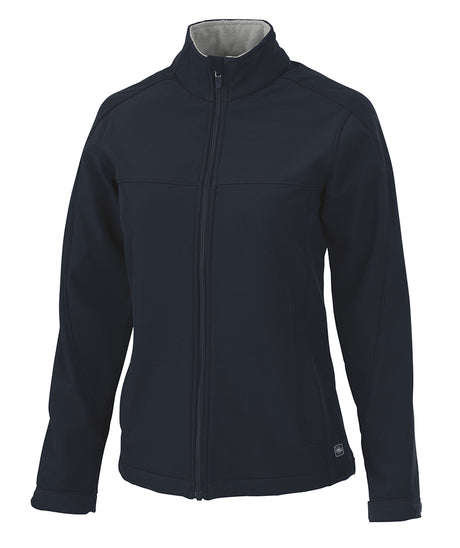 Charles River Women's Soft Shell Jacket Charles River