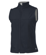 Charles River Women's Classic Soft Shell Vest Charles River