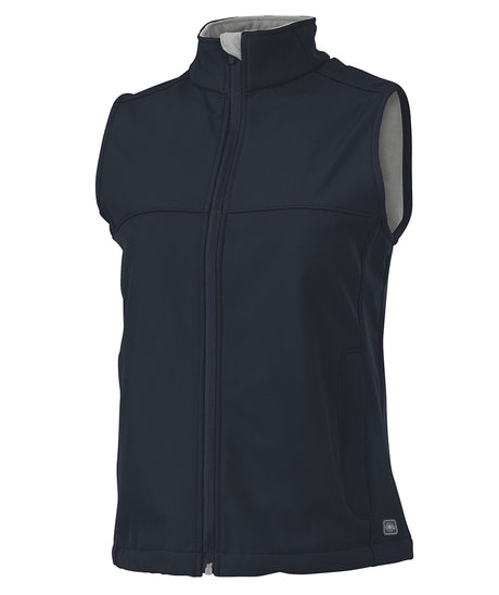 Charles River Women's Classic Soft Shell Vest Charles River