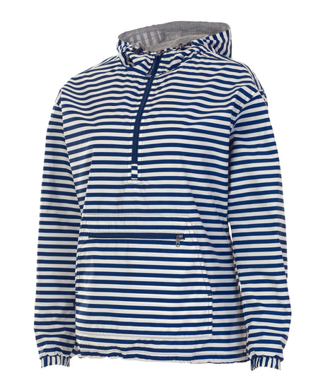 Charles River Apparel Women's Chatham Anorak Charles River