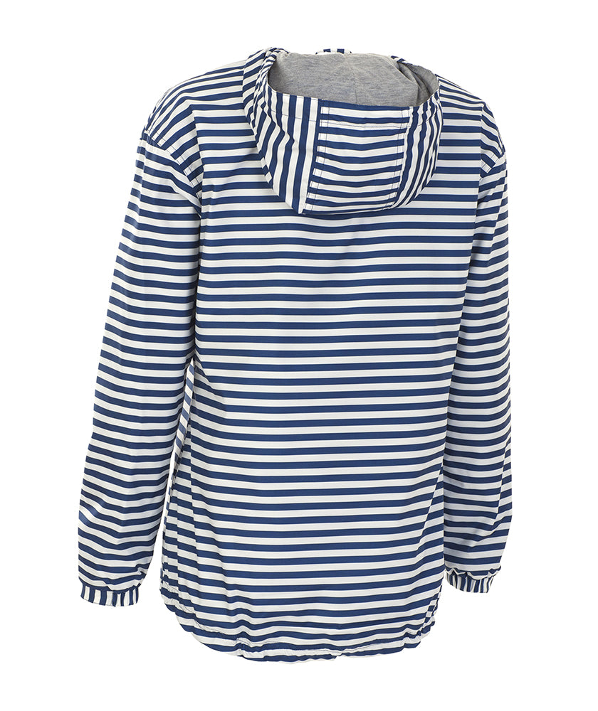 Charles River Apparel Women's Chatham Anorak Charles River