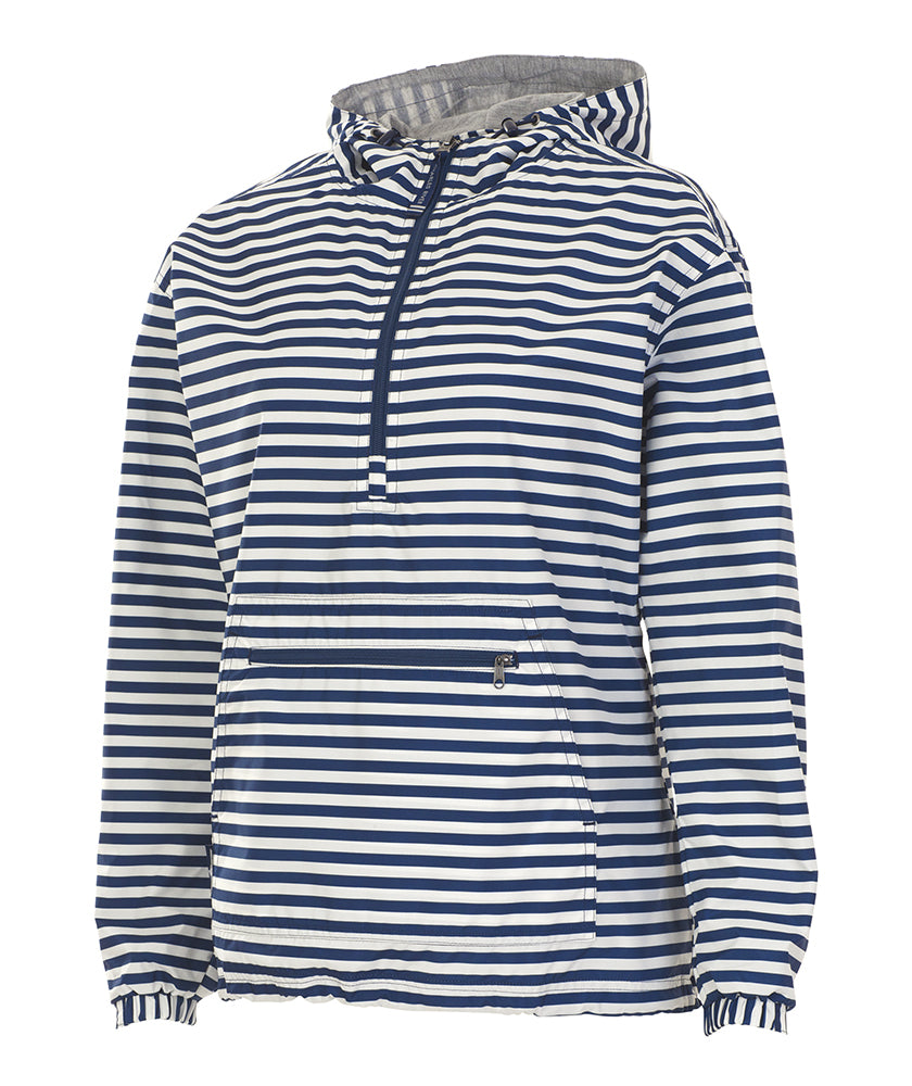 Charles River Apparel Women's Chatham Anorak Charles River