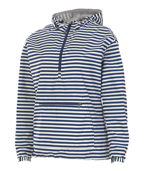 Charles River Apparel Women's Chatham Anorak Charles River