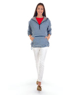 Charles River Apparel Women's Chatham Anorak Charles River
