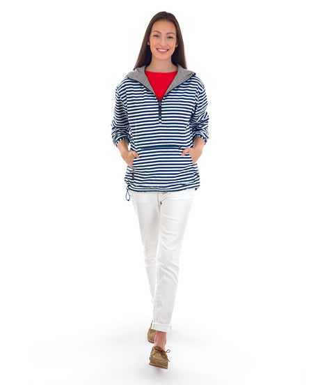 Charles River Apparel Women's Chatham Anorak Charles River