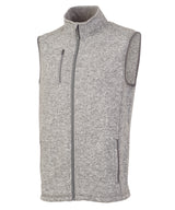 Charles River Men's Pacific Heathered Vest Charles River