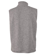 Charles River Men's Pacific Heathered Vest Charles River
