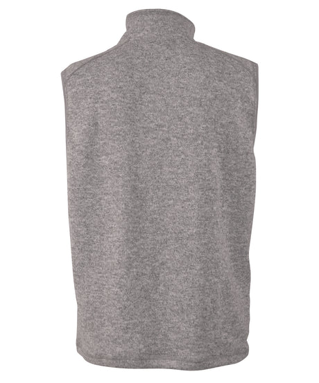 Charles River Men's Pacific Heathered Vest Charles River