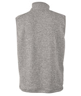 Charles River Men's Pacific Heathered Vest Charles River