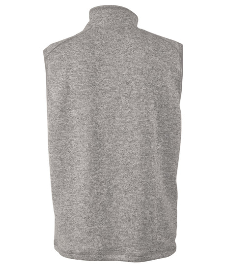 Charles River Men's Pacific Heathered Vest Charles River