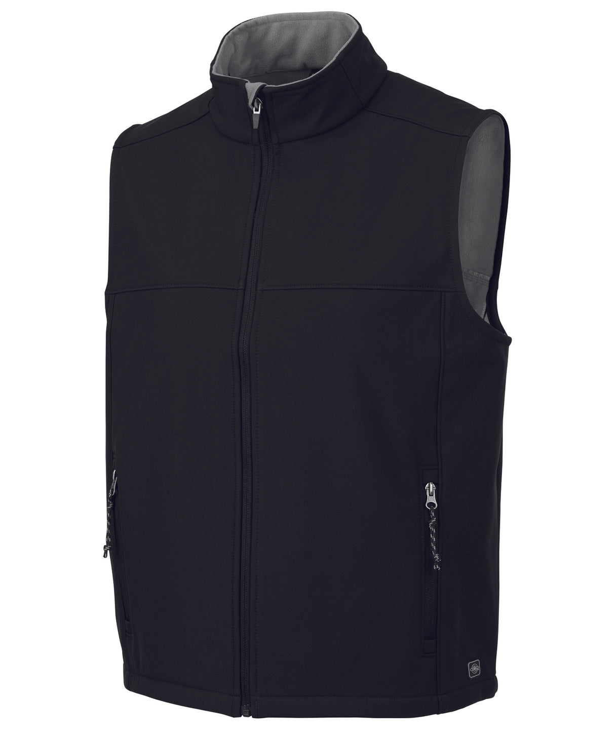 Charles River Men's Classic Soft Shell Vest Charles River