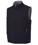 Charles River Men's Classic Soft Shell Vest Charles River