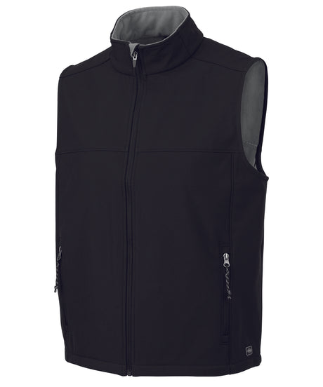 Charles River Men's Classic Soft Shell Vest Charles River