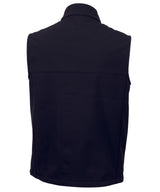 Charles River Men's Classic Soft Shell Vest Charles River