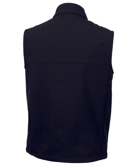 Charles River Men's Classic Soft Shell Vest Charles River
