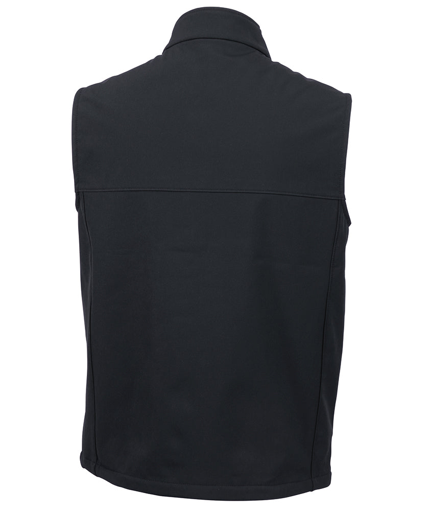 Charles River Men's Classic Soft Shell Vest Charles River