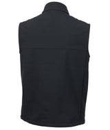 Charles River Men's Classic Soft Shell Vest Charles River