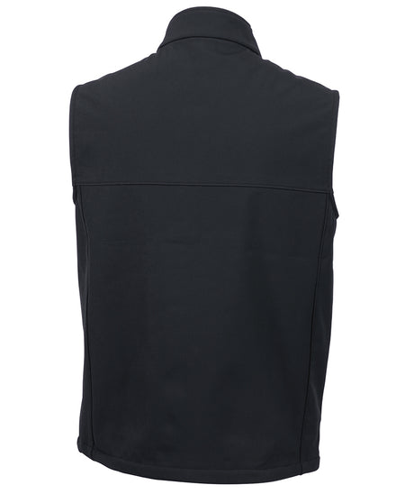 Charles River Men's Classic Soft Shell Vest Charles River