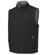 Charles River Men's Classic Soft Shell Vest Charles River