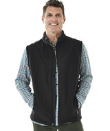 Charles River Men's Classic Soft Shell Vest Charles River