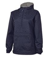 Charles River Apparel Women's Chatham Anorak Charles River
