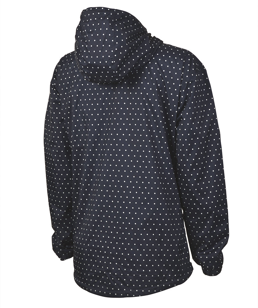 Charles River Apparel Women's Chatham Anorak Charles River