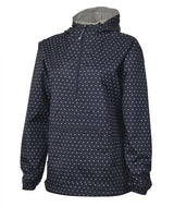Charles River Apparel Women's Chatham Anorak Charles River